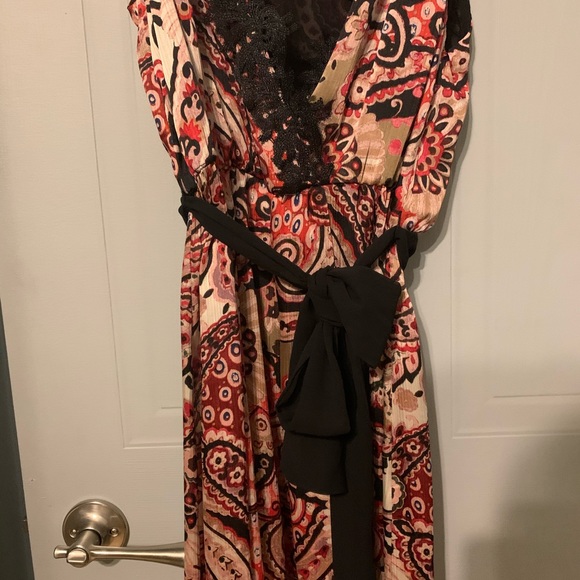 Zara midi dress - Picture 6 of 8